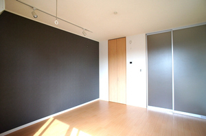 ベアート 203号-4