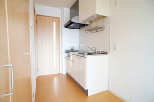 ベアート 203号-6