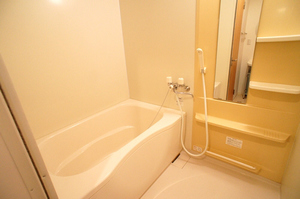 ベアート 203号-7