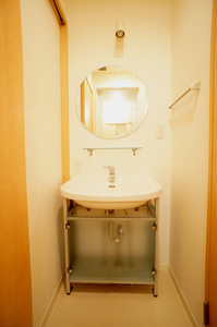 ベアート 203号-8