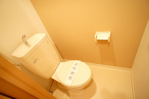 ベアート 203号-9