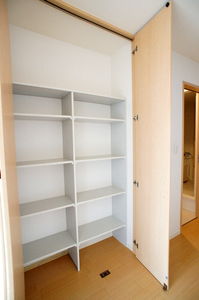 ベアート 203号-10