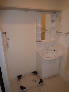 プランドールＳ 102号-5