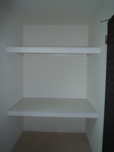 プランドールＳ 102号-8