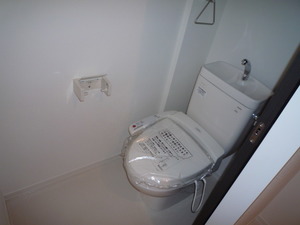 プランドールＳ 102号-9