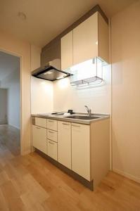 シャンドリス 103号-7