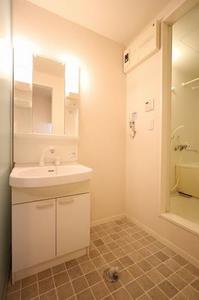 シャンドリス 103号-9