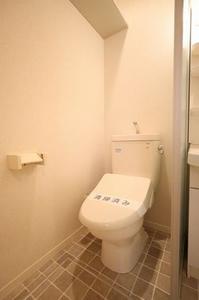 シャンドリス 103号-10