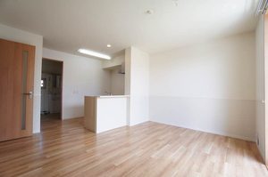 ハイユニメントシブヤ Ⅱ 201号-2