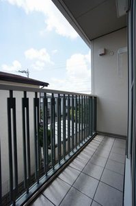 ハイユニメントシブヤ Ⅱ 201号-4