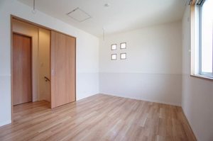 ハイユニメントシブヤ Ⅱ 201号-5