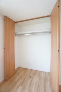 ハイユニメントシブヤ Ⅱ 201号-6