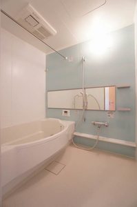 ハイユニメントシブヤ Ⅱ 201号-8