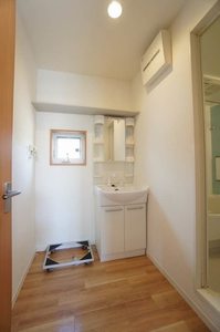 ハイユニメントシブヤ Ⅱ 201号-9