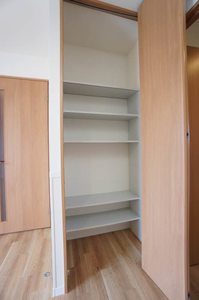 ハイユニメントシブヤ Ⅱ 201号-11