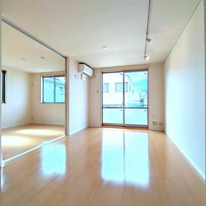 コート陽光台 101号-2