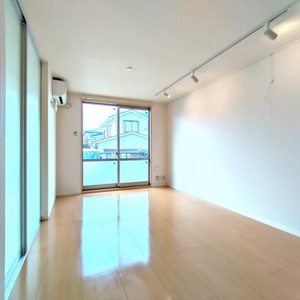 コート陽光台 101号-3