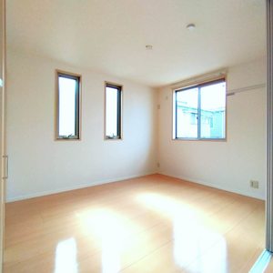 コート陽光台 101号-6