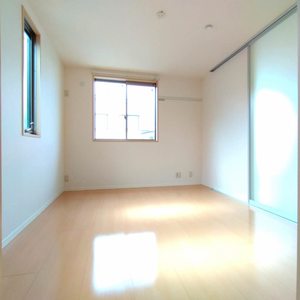 コート陽光台 101号-8