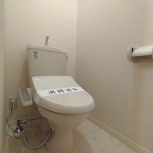 コート陽光台 101号-9