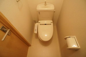 コート陽光台 105号-10