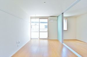 シャーメゾン橋本 101号-2