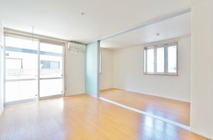 シャーメゾン橋本 101号-3