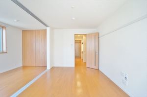 シャーメゾン橋本 101号-4