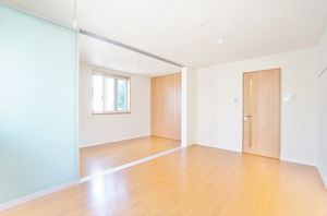 シャーメゾン橋本 101号-5