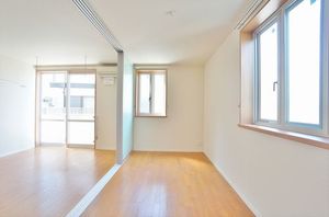 シャーメゾン橋本 101号-6