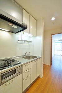 シャーメゾン橋本 101号-7