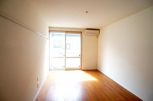 シャーメゾン橋本 207号-2