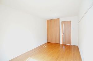 シャーメゾン橋本 207号-3