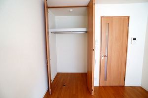 シャーメゾン橋本 207号-5