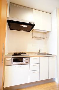 シャーメゾン橋本 207号-6