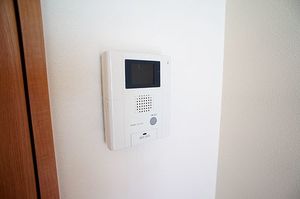 シャーメゾン橋本 207号-7