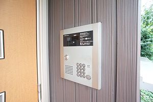 シャーメゾン橋本 207号-8