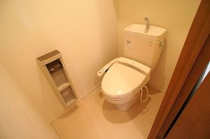 シャーメゾン橋本 207号-10