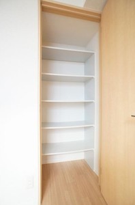 ＹＳヴィラⅡ 102号-5