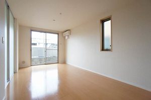 ヴェルドミール 101号-2