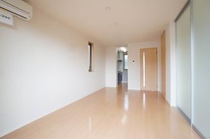 ヴェルドミール 101号-3