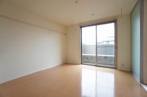 ヴェルドミール 101号-4