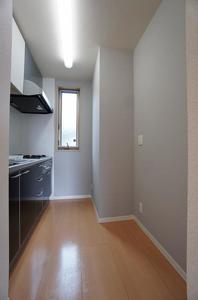 ヴェルドミール 101号-5