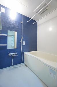 ヴェルドミール 101号-6