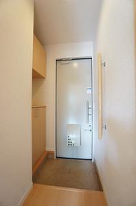 ヴェルドミール 101号-9