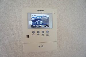 ヴェルドミール 101号-10