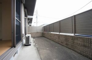 ヴェルドミール 101号-11