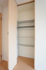 ヴェルドミール 101号-13