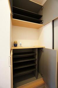 ヴェルドミール 101号-14