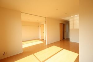 ヴェルドミール 202号-4